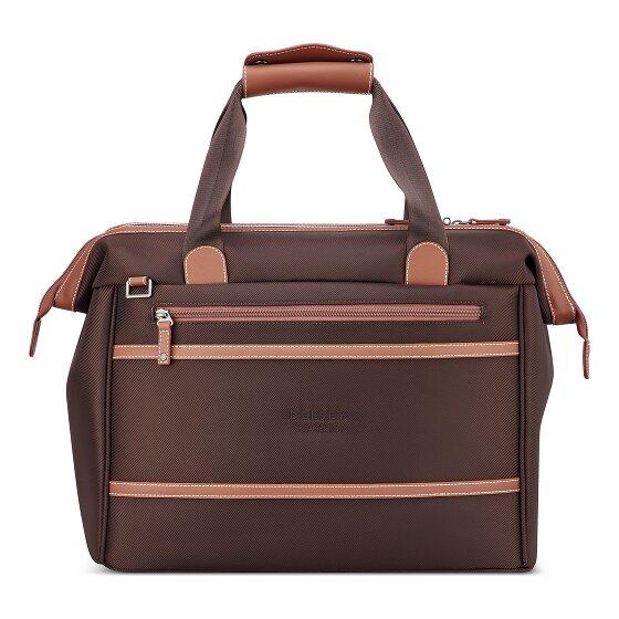 Delsey Paris Chatelet Air 2.0 Sac de voyage Weekender 47.5 cm