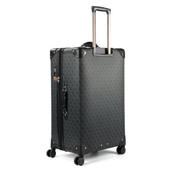 Guess Latona 4 roulettes Trolley 73 cm