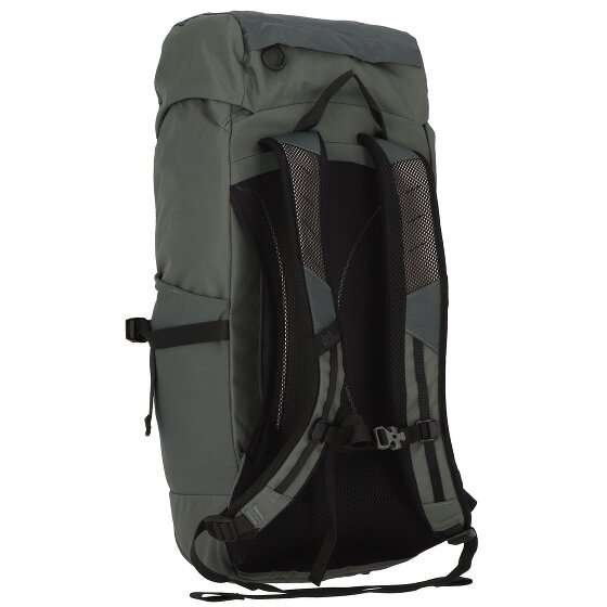 Jack Wolfskin Wanderthirst Vent 22 Sac à dos de randonnée 59 cm