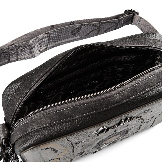 Anekke Orchestra Sac à bandoulière 26 cm