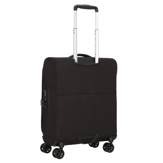 Samsonite Litebeam 4 roulettes Trolley de cabine 55 cm