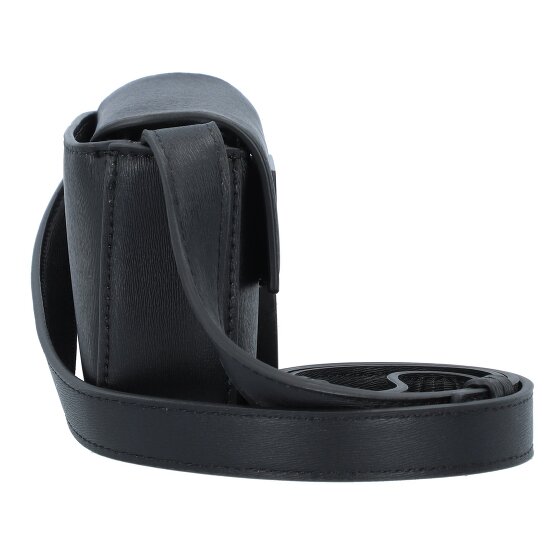 Calvin Klein Iconic Plaque Sac à bandoulière 17 cm