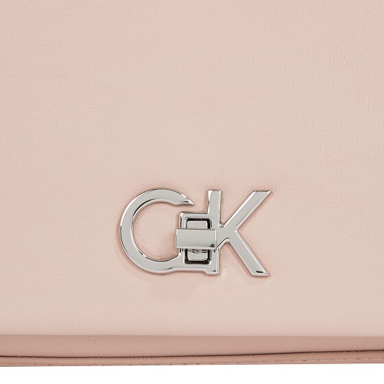 Calvin Klein Re-Lock Sac à bandoulière 25 cm