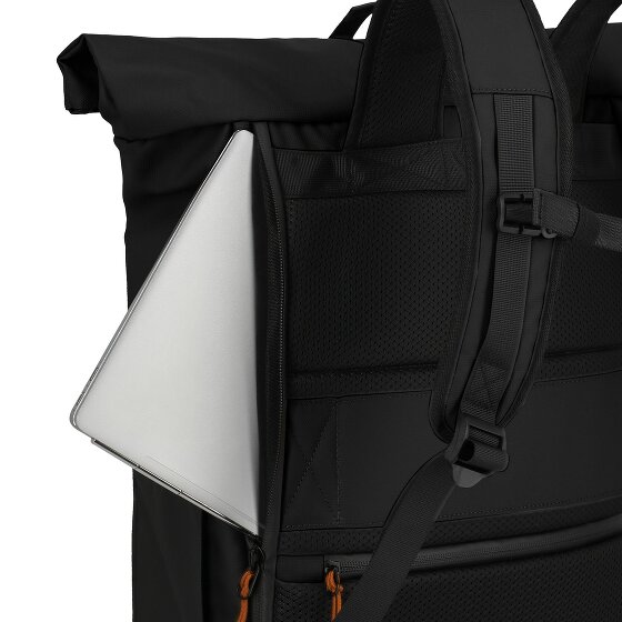 Travelite Briize Daypack M 45 cm Compartiment pour ordinateur portable