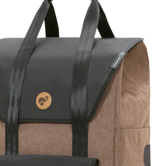 Andersen Shopper Royal Shopper Chariot à provisions 58 cm