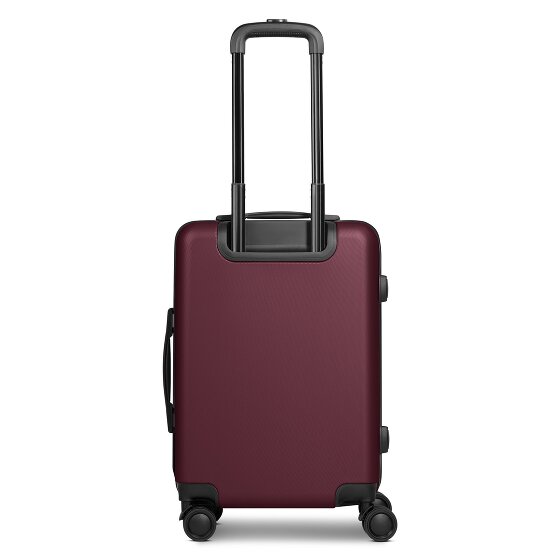 Smartbox Edition 05 4 roulettes Trolley de cabine 55 cm