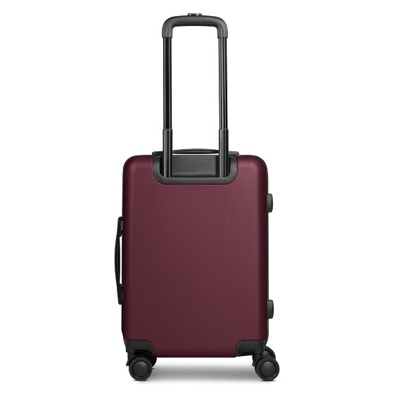 Smartbox Edition 05 4 roulettes Trolley de cabine 55 cm