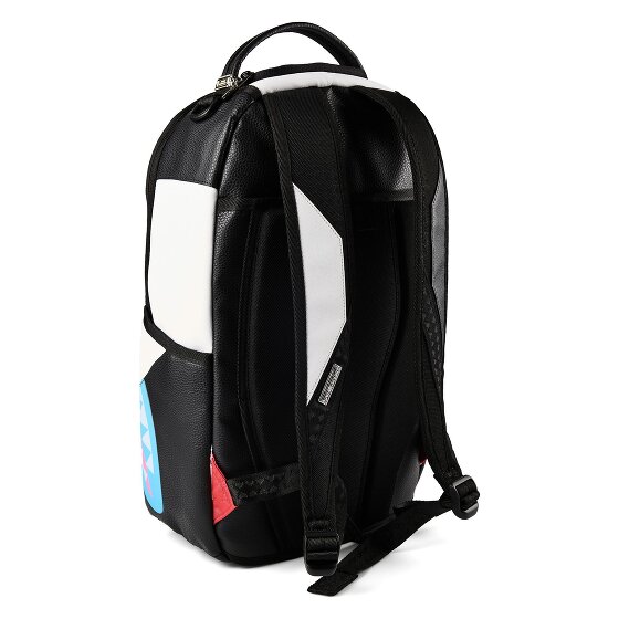Sprayground Sleek Daypack 45 cm Compartiment pour ordinateur portable