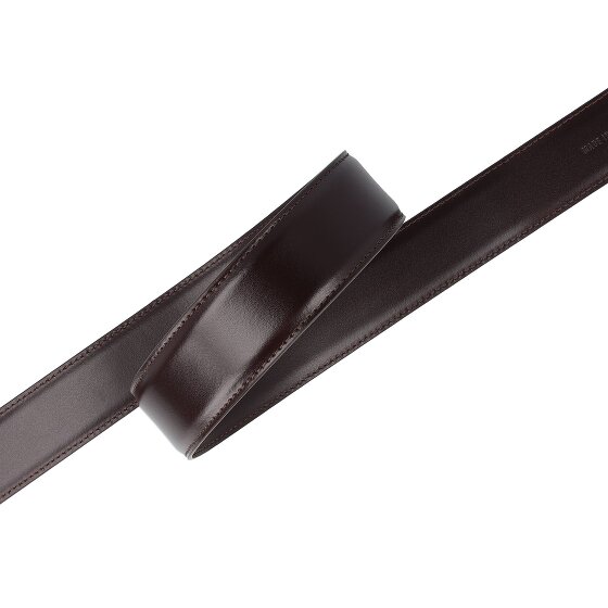 AIGNER Ceinture business en cuir