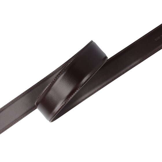 AIGNER Ceinture business en cuir