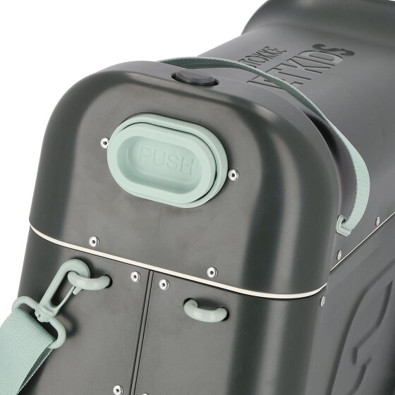 JetKids BedBox 4 roulettes Trolley pour enfants 39 cm