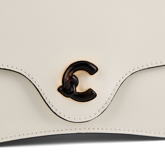 Coccinelle C-Me Sac à bandoulière Cuir 22 cm