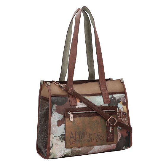 Anekke Core Sac à bandoulière 38 cm
