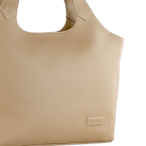 bugatti Elsa Sac de shopper M Cuir 42 cm