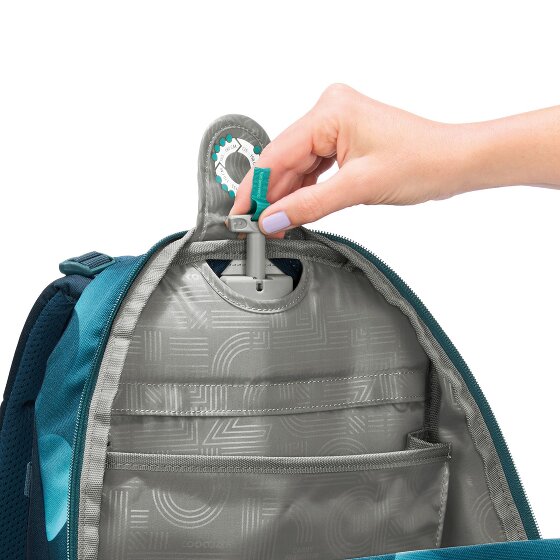 coocazoo Mate Sac à dos scolaire 44 cm