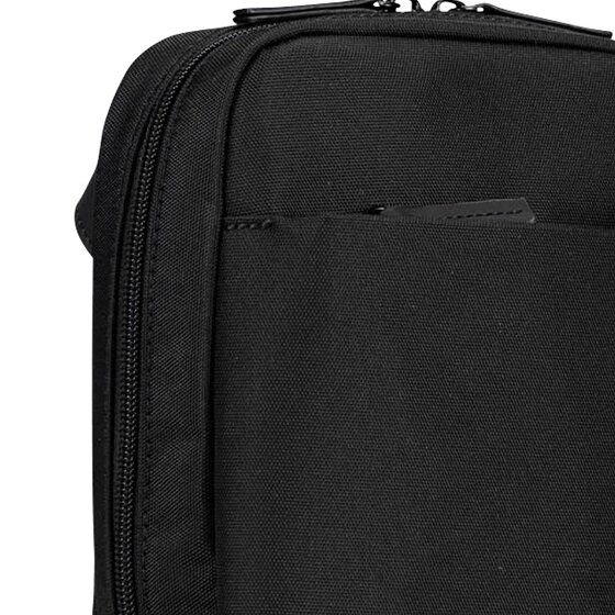 Jost Tallinn Mini sac à bandoulière XS Protection RFID 18 cm