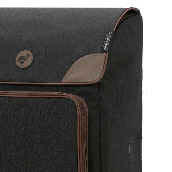 Andersen Shopper Komfort Shopper Holk Chariot à provisions 58 cm