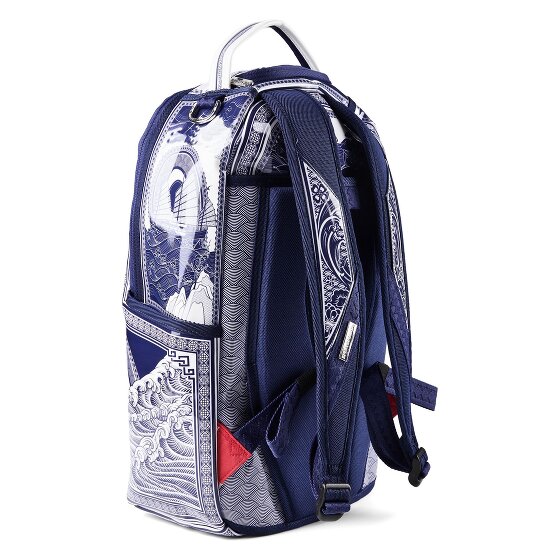 Sprayground Sleek Daypack 45 cm Compartiment pour ordinateur portable