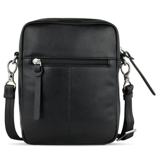 bugatti Comet Sac à bandoulière Cuir 18 cm