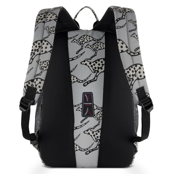 Chiemsee Jump N Fly Daypack 43 cm Compartiment pour ordinateur portable