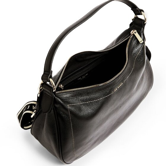 Ted Baker Lyshia Sac à bandoulière Cuir véritable 34 cm