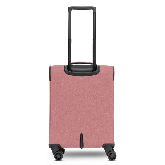 Redolz Essentials 12 CABIN 4 roulettes Trolley de cabine 55 cm