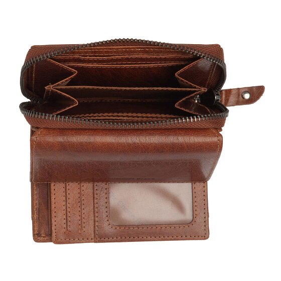 The Chesterfield Brand Rimili Porte-monnaie Cuir 19 cm
