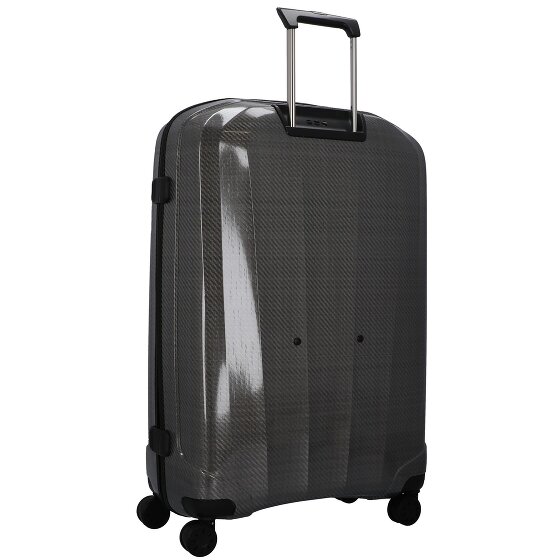 Roncato We Are Glam 4 roulettes Trolley 78 cm