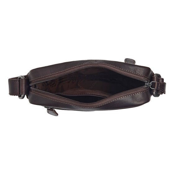 The Chesterfield Brand Laveno Sac à bandoulière Cuir 19 cm