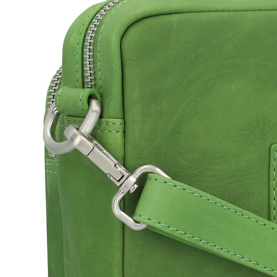 Jack Kinsky Aruba 1 Sac à bandoulière Cuir 19 cm