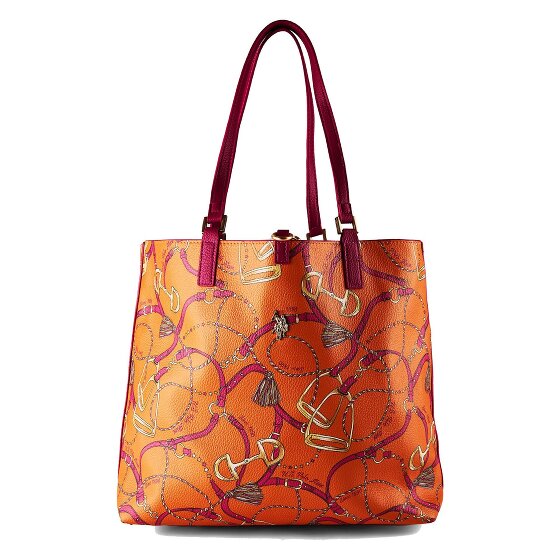 U.S. Polo Assn. Sac à dos réversible Rogersville L 33 cm