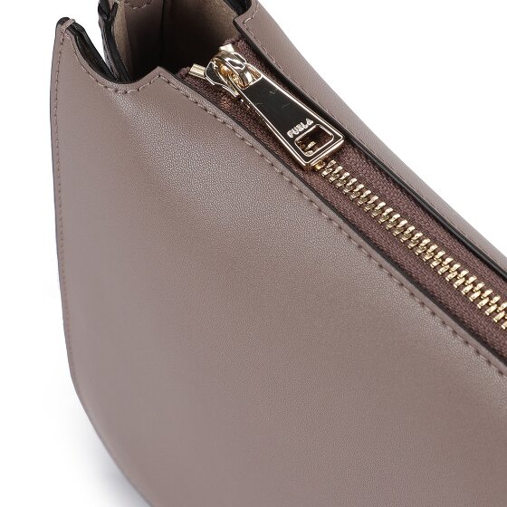 Furla Ava Sac à bandoulière S Cuir véritable 22 cm