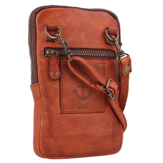 Harbour 2nd Anchor Love Benita Pochette pour téléphone portable Cuir 11 cm