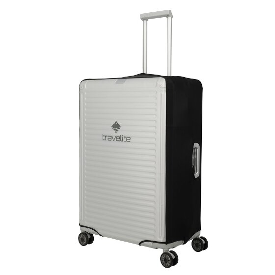 Travelite Accessoires Housse de protection pour valise 77 cm