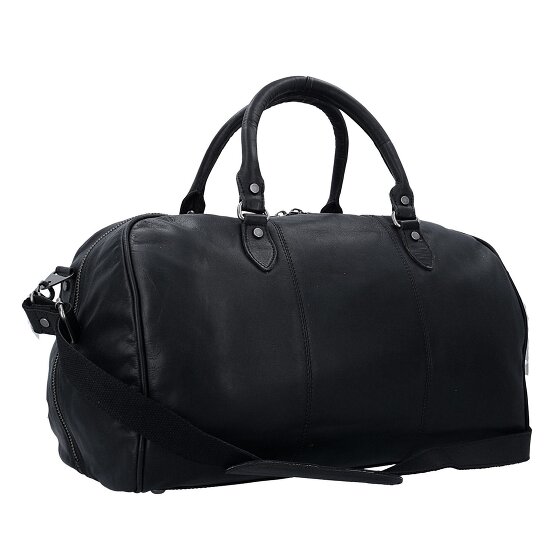 The Chesterfield Brand Liam Sac de voyage Weekender Cuir 46 cm