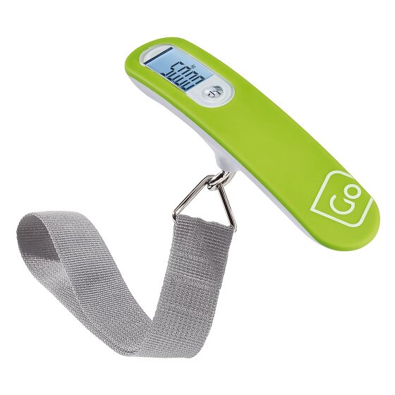 Go Travel Pèse-valises 5.5 cm