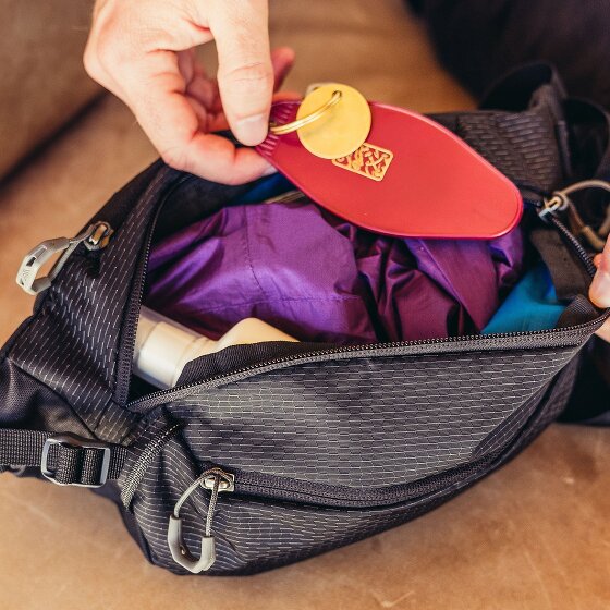 Gregory Nano Sac banane 33 cm