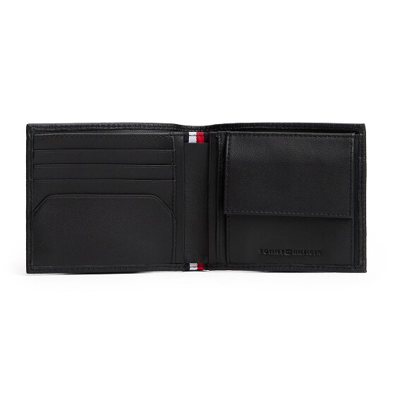 Tommy Hilfiger TH Flag Porte-monnaie 10 cm