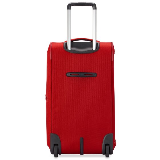 Roncato Ironik 2.0 Sac de voyage à 2 roulettes 58 cm