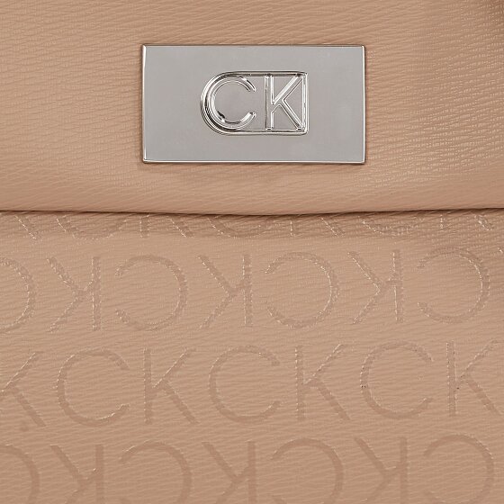 Calvin Klein CK Push Sac à bandoulière 28 cm