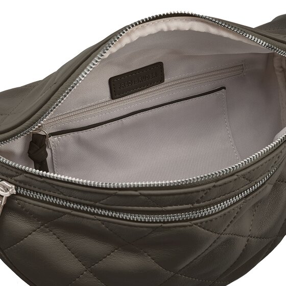 FredsBruder Comfy Carry Sac à bandoulière 36 cm