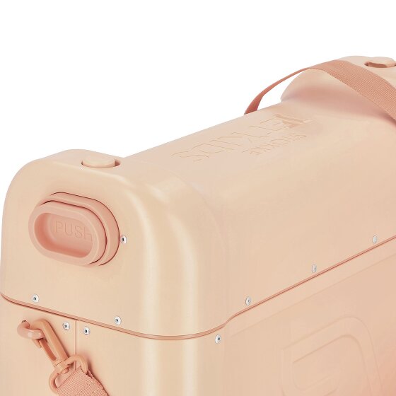 JetKids BedBox 4 roulettes Trolley pour enfants 39 cm