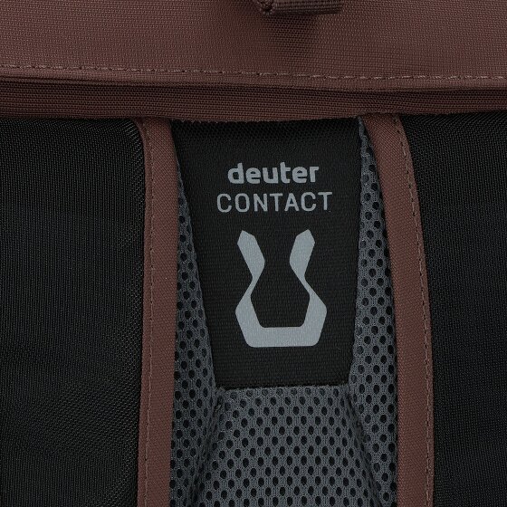 Deuter Xberg 25 Sacoche de vélo 30.5 cm