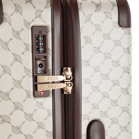 Joop! Cortina 4 roulettes Trolley 66 cm