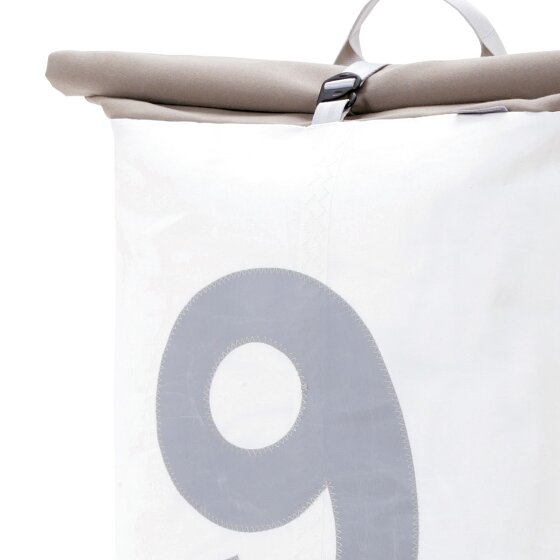 Andersen Shopper Alu Star Shopper 360° Chariot à provisions 60 cm