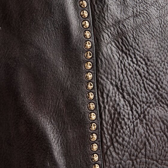 Campomaggi Violante Sac de shopper Cuir véritable 48 cm