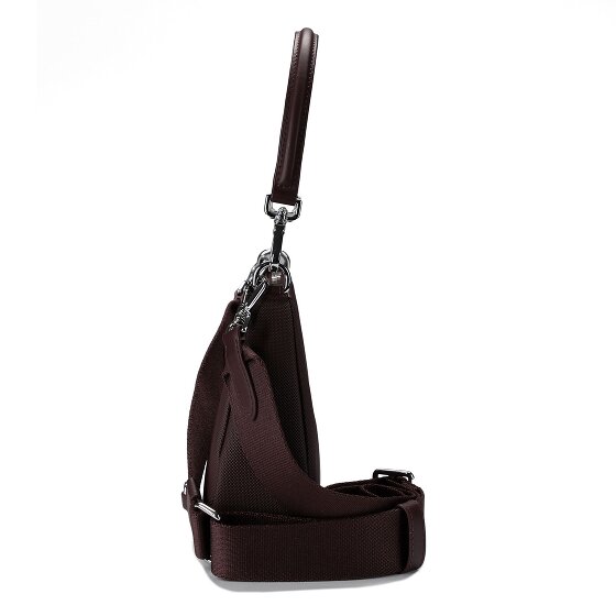 Lacoste Core Essentials Daily City Sac à bandoulière 23 cm