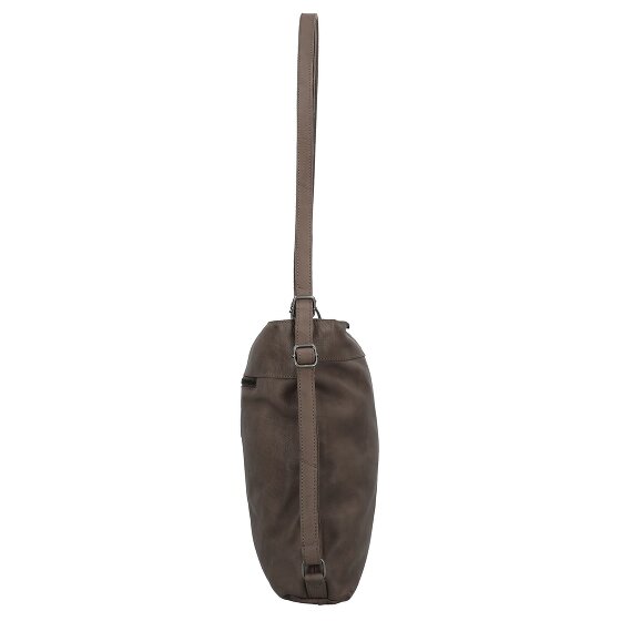 Harbour 2nd Anchor Love Nora Sac à bandoulière Cuir véritable 33 cm