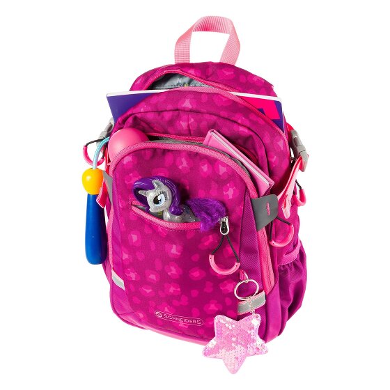 Schneiders Kids Sac à dos pour l'école maternelle 35 cm