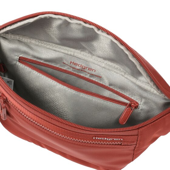 Hedgren Inner City Sac banane Protection RFID 28 cm